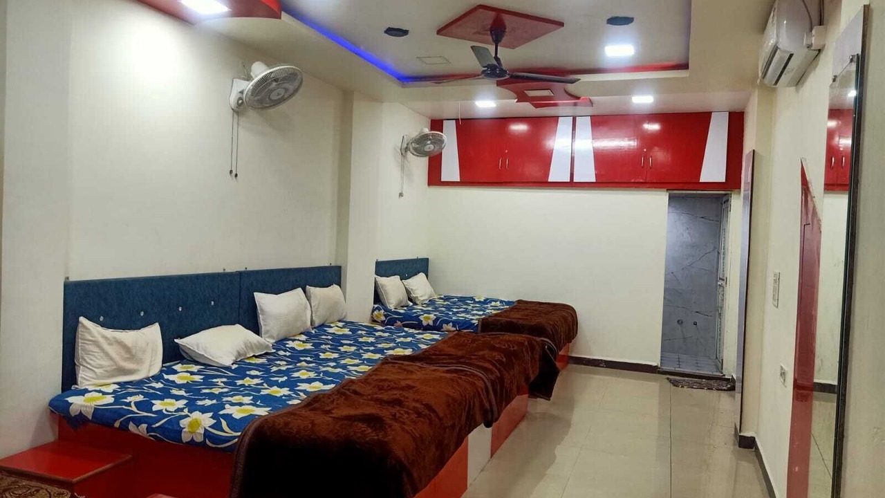 Photo of Bedroom in Ujjain