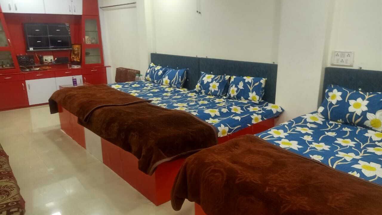 Photo of Bedroom in Ujjain