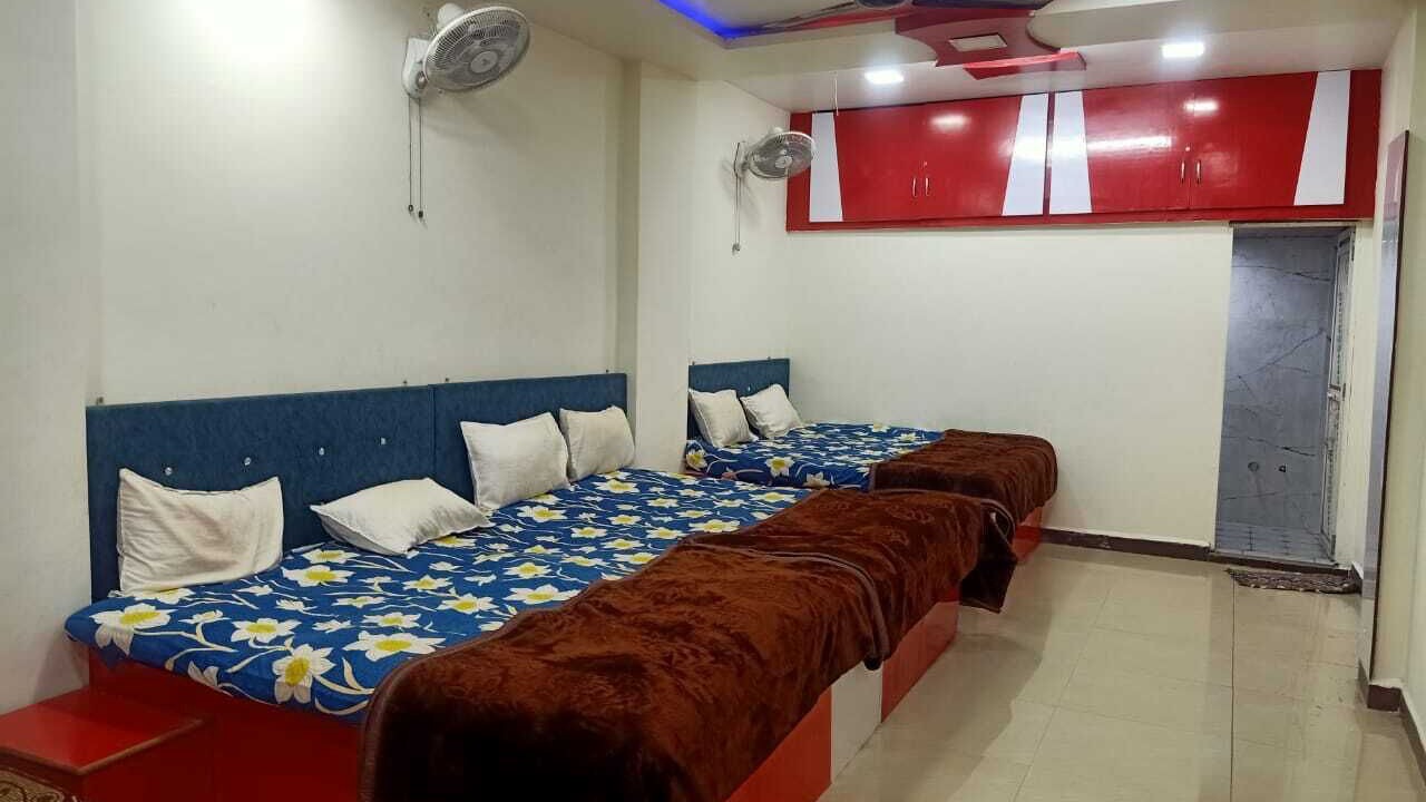 Photo of Bedroom in Ujjain