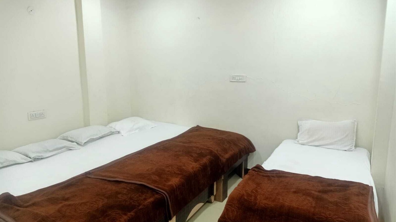 Photo of Bedroom in Ujjain