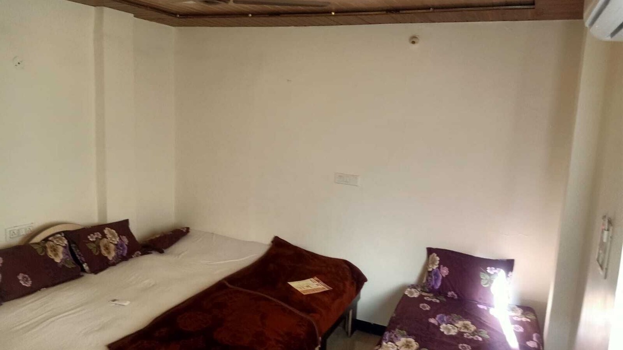 Photo of Bedroom in Ujjain