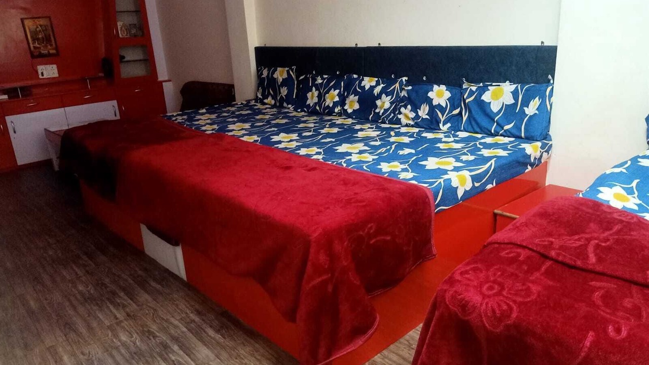Photo of Bedroom in Ujjain