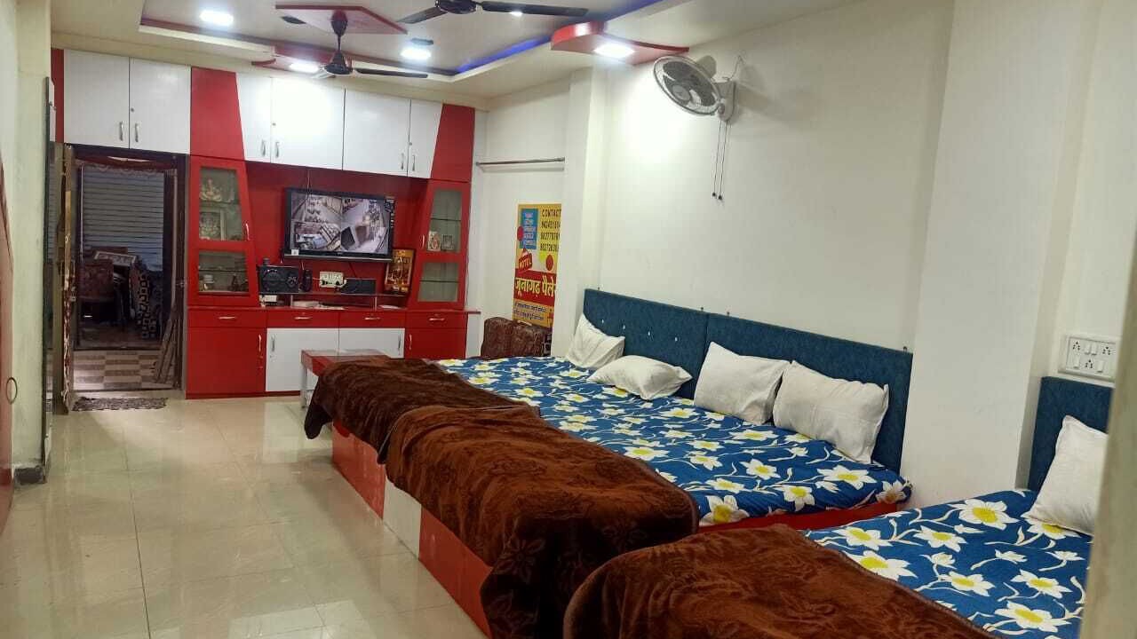 Photo of Bedroom in Ujjain