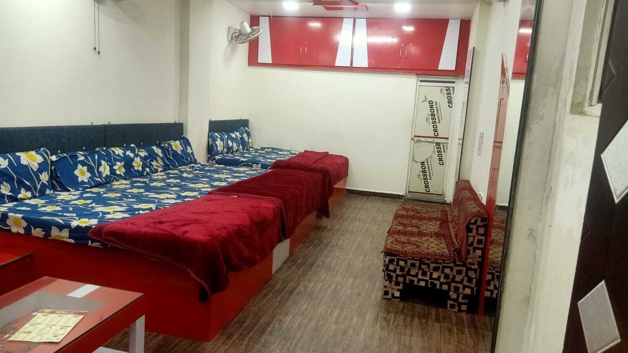 Photo of Bedroom in Ujjain