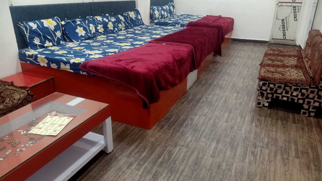 Photo of Bedroom in Ujjain
