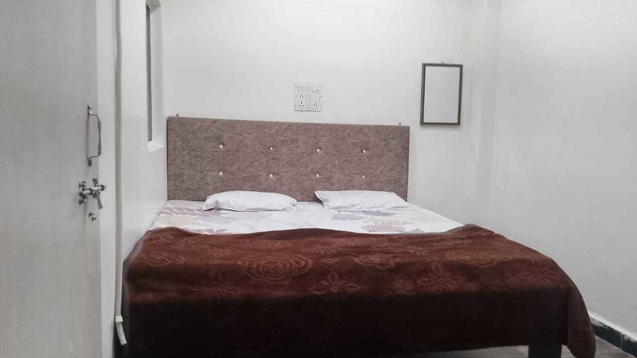 Photo of Bedroom in Ujjain