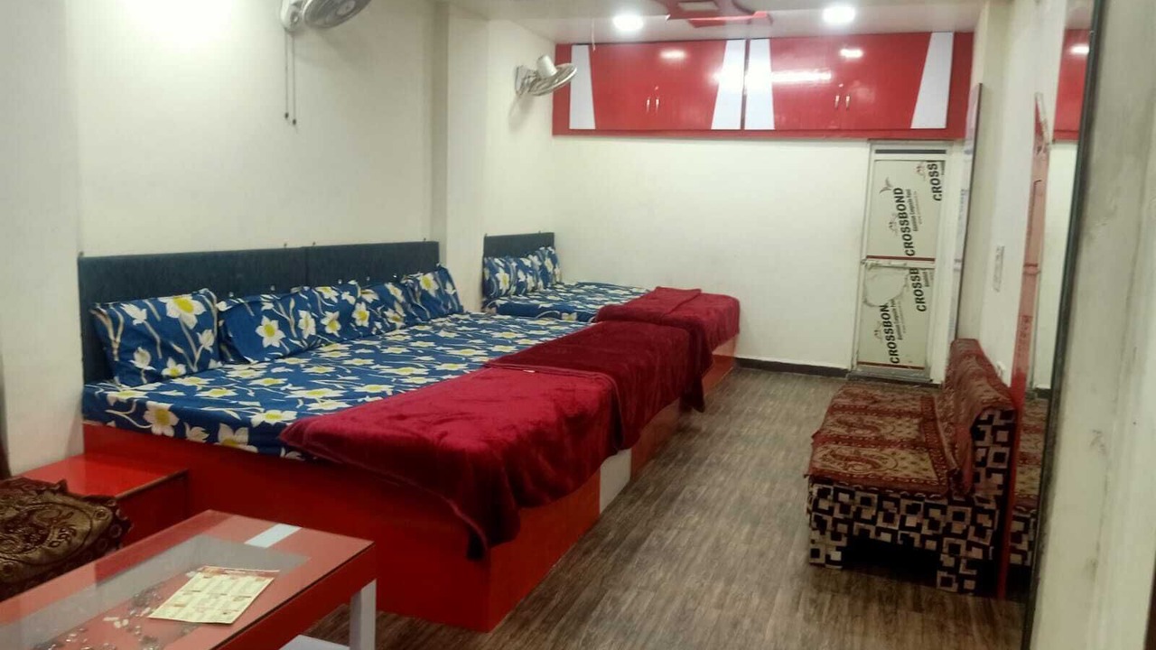 Photo of Bedroom in Ujjain
