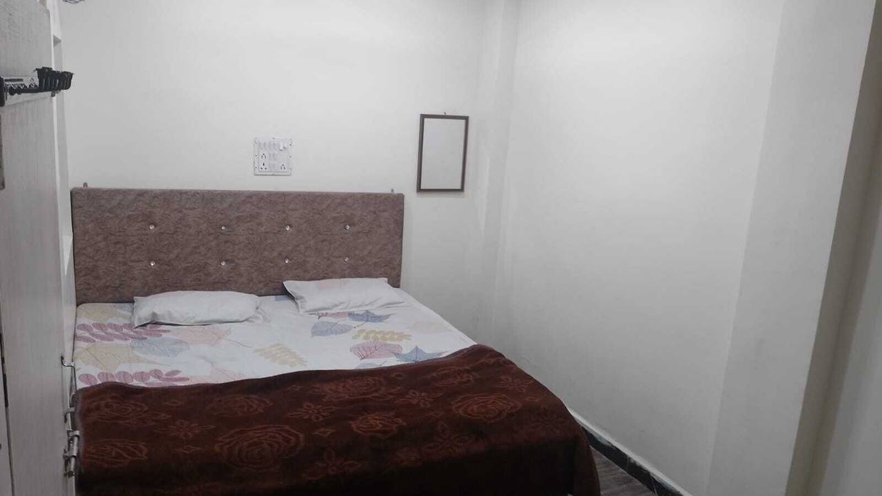 Photo of Bedroom in Ujjain