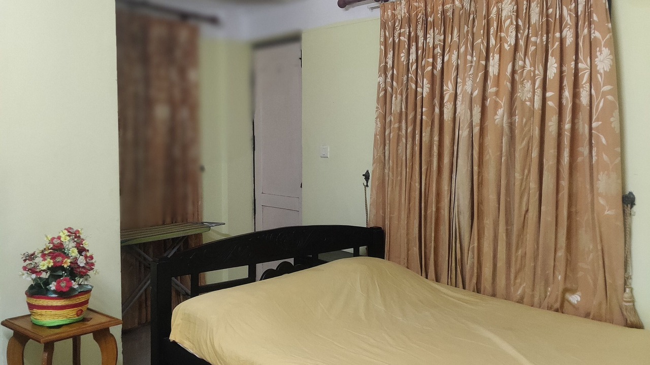 Photo of Bedroom in Thiruvananthapuram