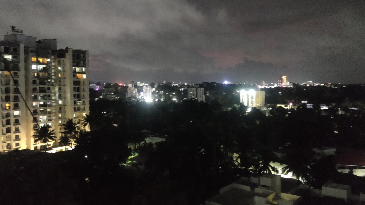 Photo of Outdoor in Thiruvananthapuram