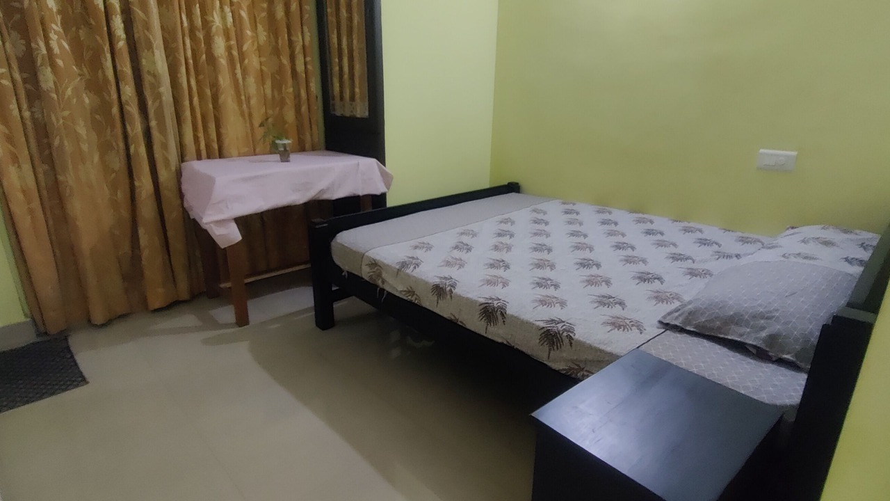 Photo of Bedroom in Thiruvananthapuram