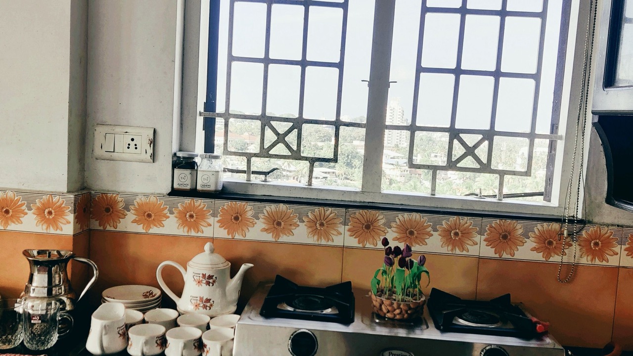 Photo of Kitchen in Thiruvananthapuram