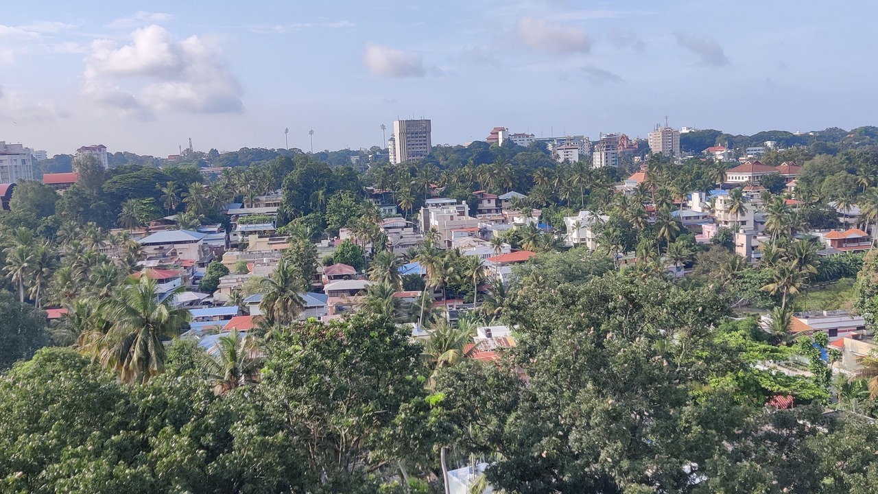 Photo of Outdoor in Thiruvananthapuram