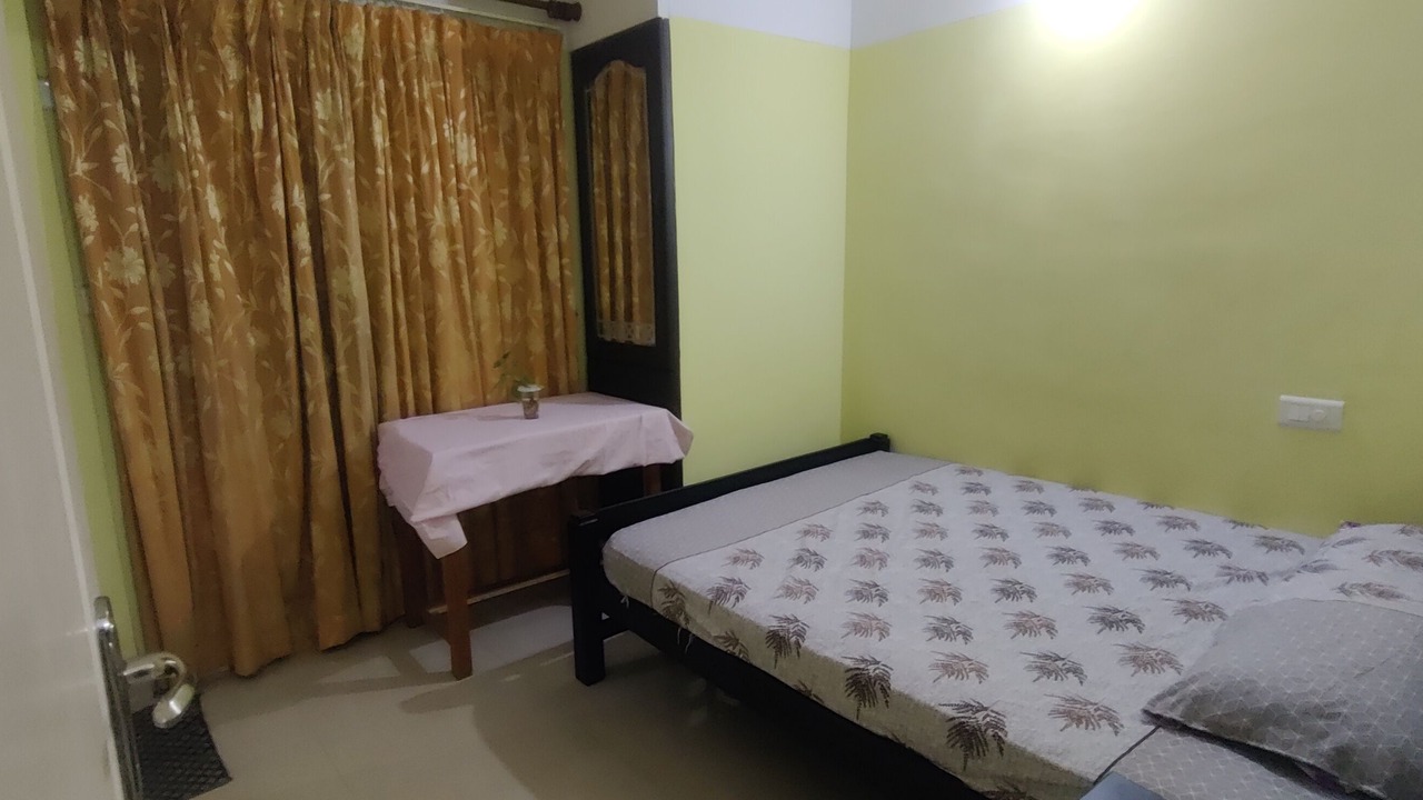 Photo of Bedroom in Thiruvananthapuram