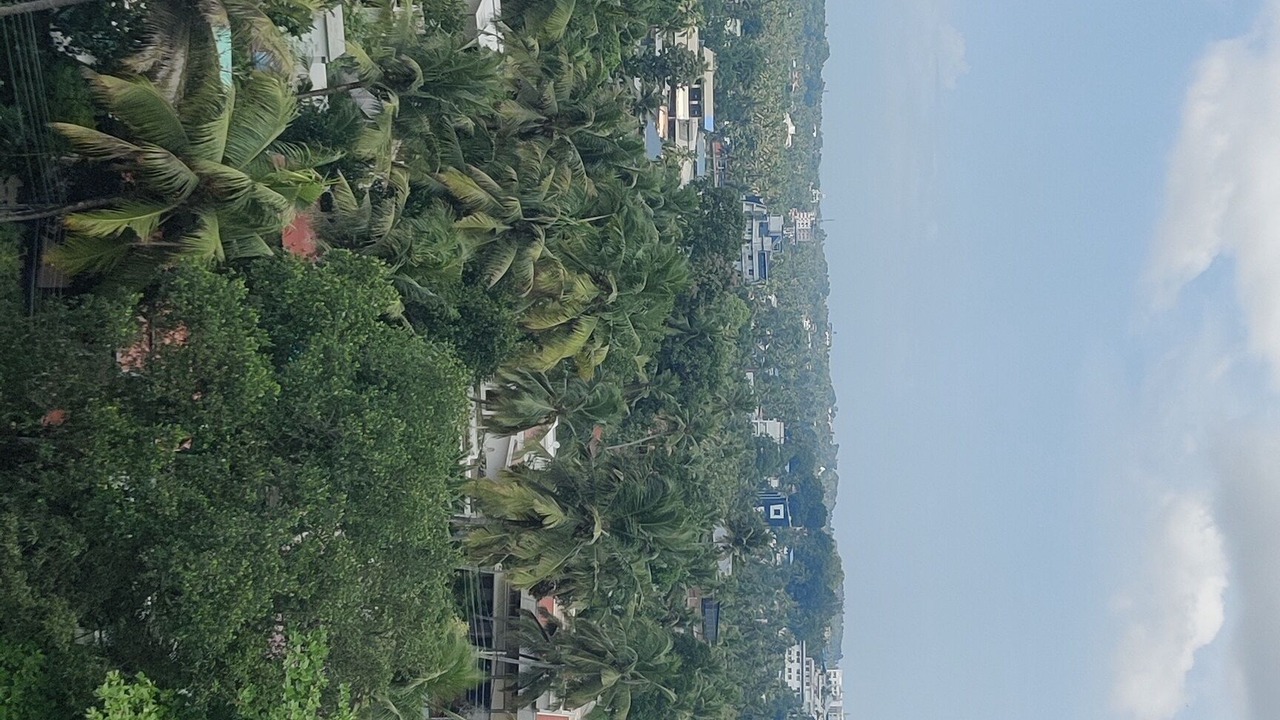 Photo of Outdoor in Thiruvananthapuram