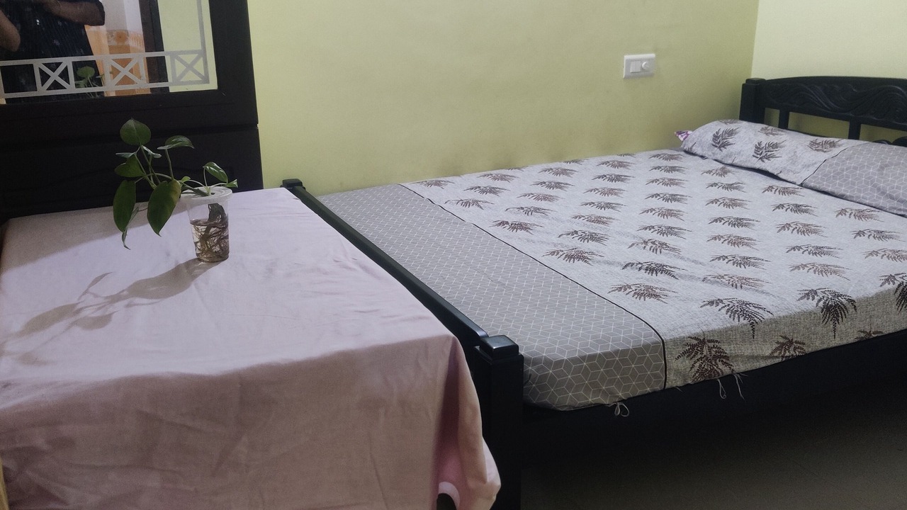 Photo of Bedroom in Thiruvananthapuram