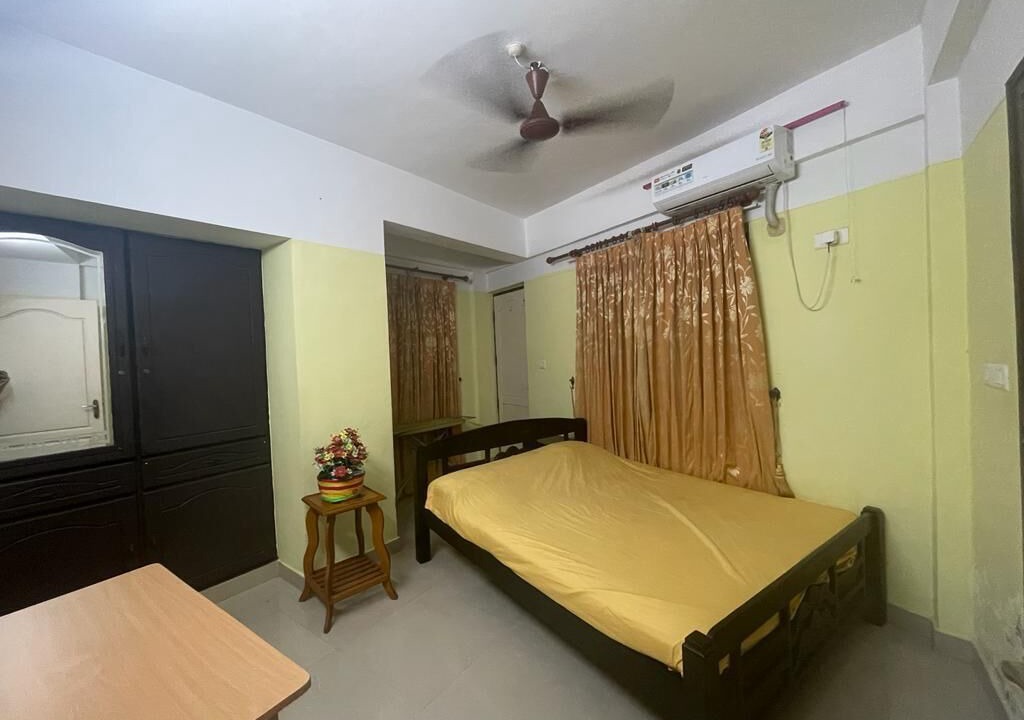 Photo of Bedroom in Thiruvananthapuram