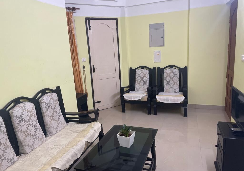 Photo of Livingroom in Thiruvananthapuram