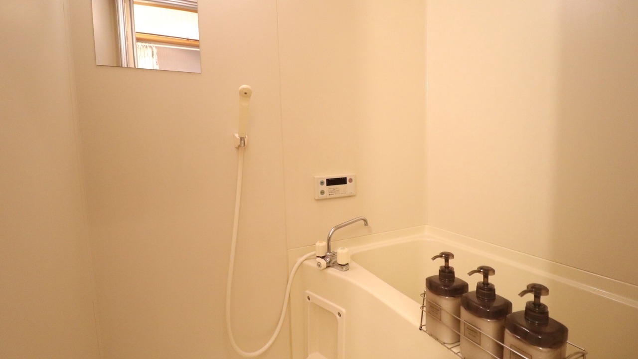 Photo of Bathroom in Naniwa