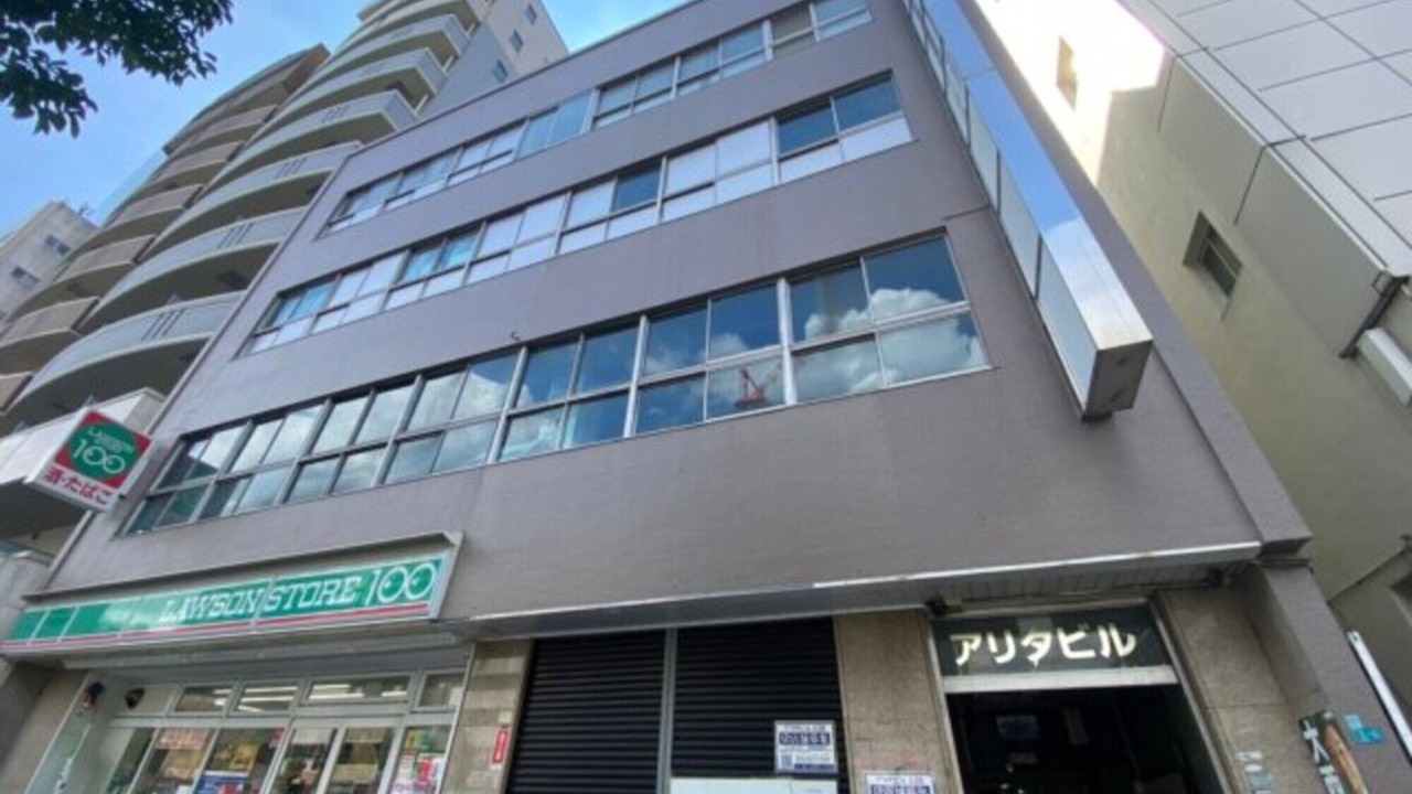 Photo of Outdoor in Naniwa