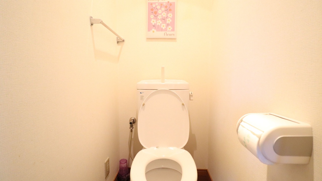 Photo of Bathroom in Naniwa