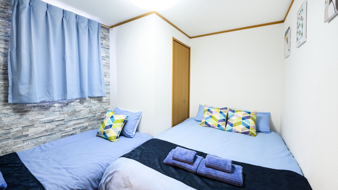 Photo of Bedroom in Naniwa