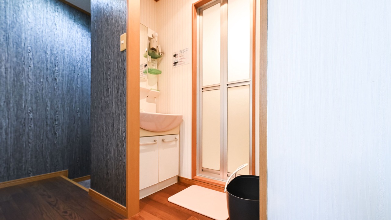 Photo of Bathroom in Naniwa
