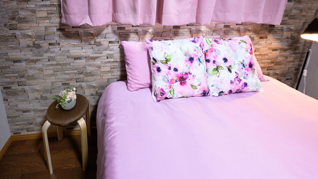 Photo of Bedroom in Naniwa