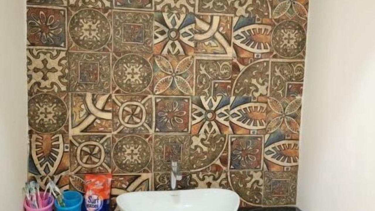 Photo of Bathroom in Medchal