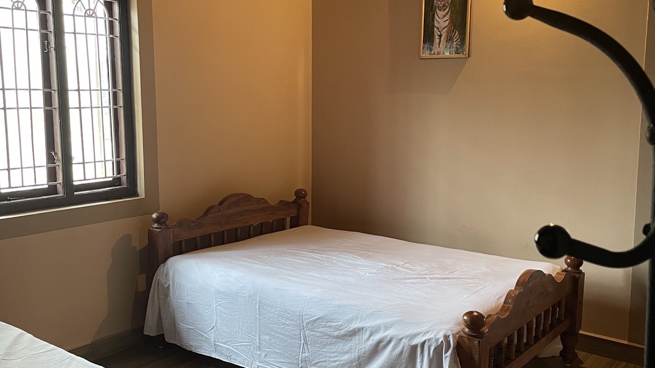 Photo of Bedroom in Siddapura