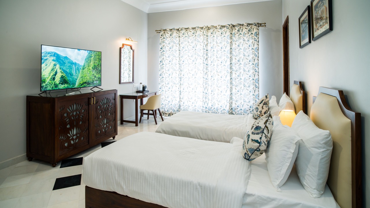 Photo of Bedroom in Shavri Colony