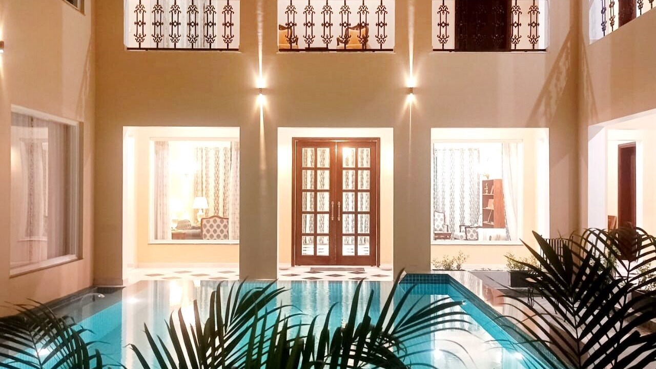 Photo of Outdoor in Shavri Colony