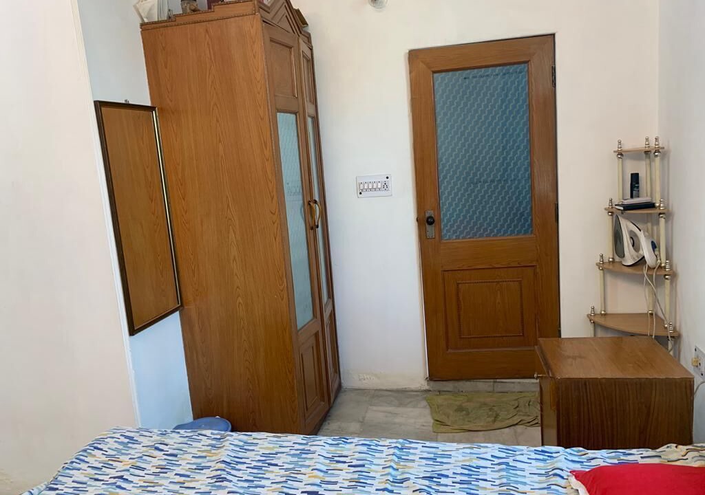Photo of Bedroom in Nizamuddin East