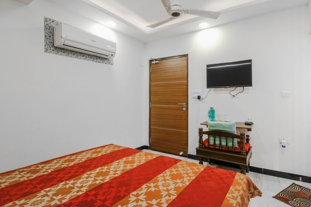 Photo of Bedroom in Sindhi Camp