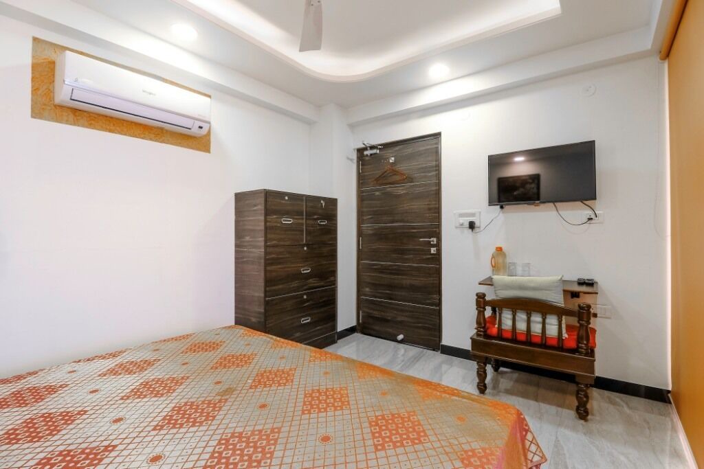 Photo of Bedroom in Sindhi Camp