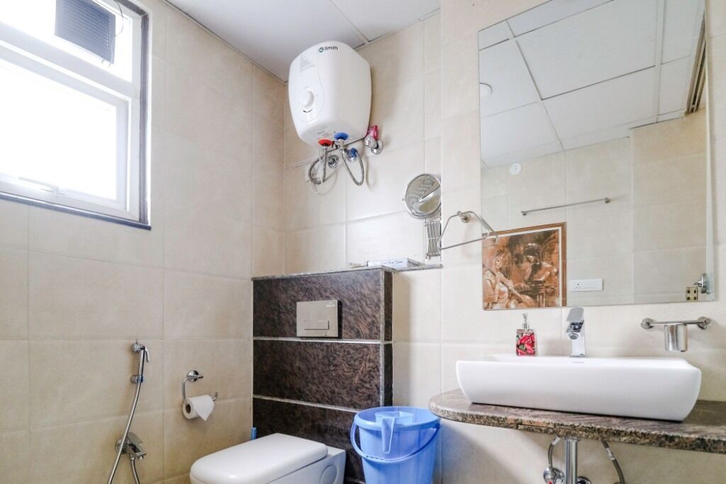 Photo of Bathroom in Sindhi Camp