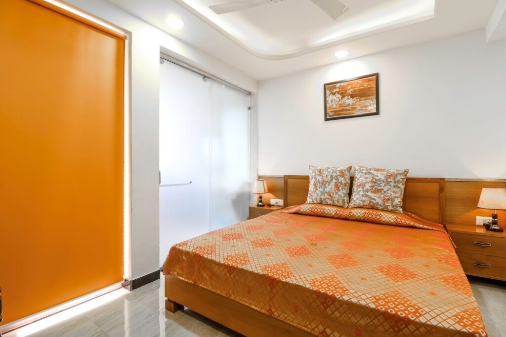 Photo of Bedroom in Sindhi Camp