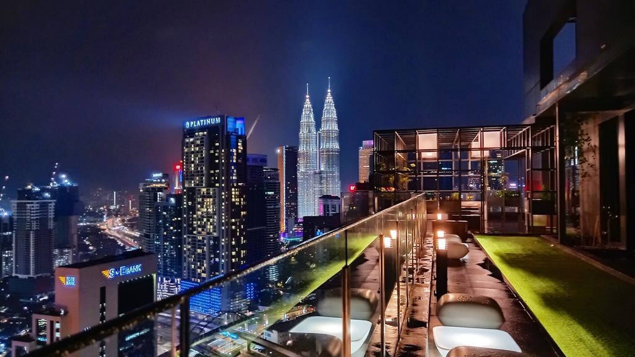 Photo of Outdoor in Kuala Lumpur City Centre