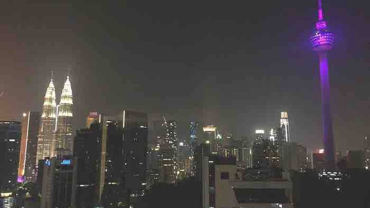 Photo of Outdoor in Kuala Lumpur City Centre
