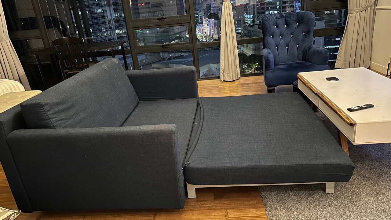 Photo of Livingroom in Kuala Lumpur City Centre