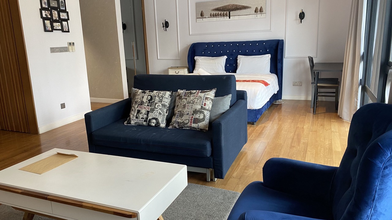 Photo of Bedroom in Kuala Lumpur City Centre