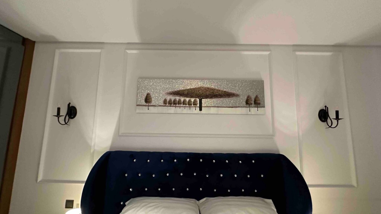 Photo of Bedroom in Kuala Lumpur City Centre