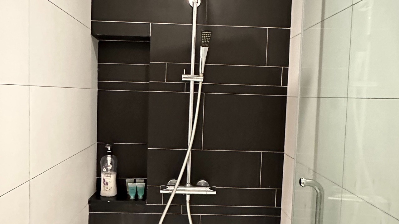 Photo of Bathroom in Kuala Lumpur City Centre