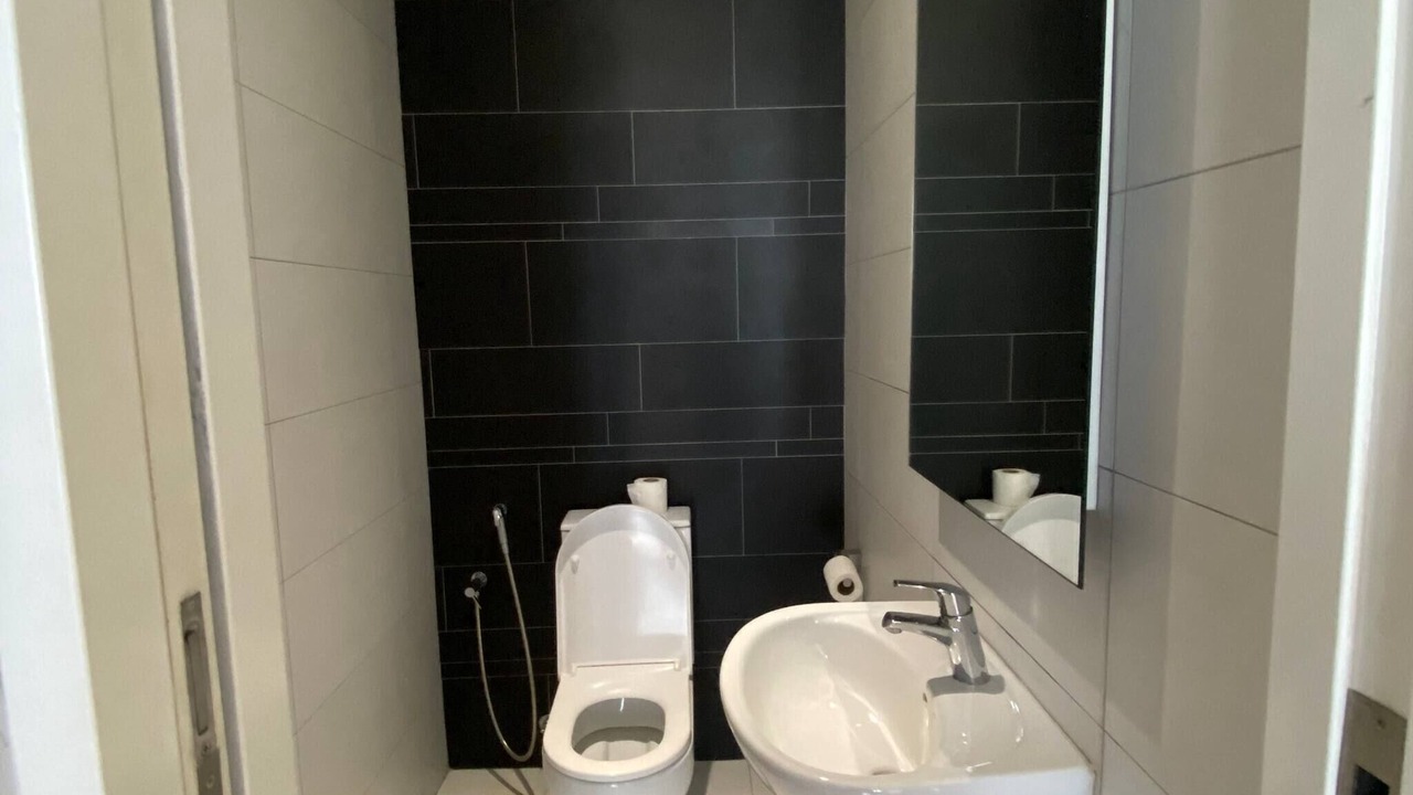 Photo of Bathroom in Kuala Lumpur City Centre