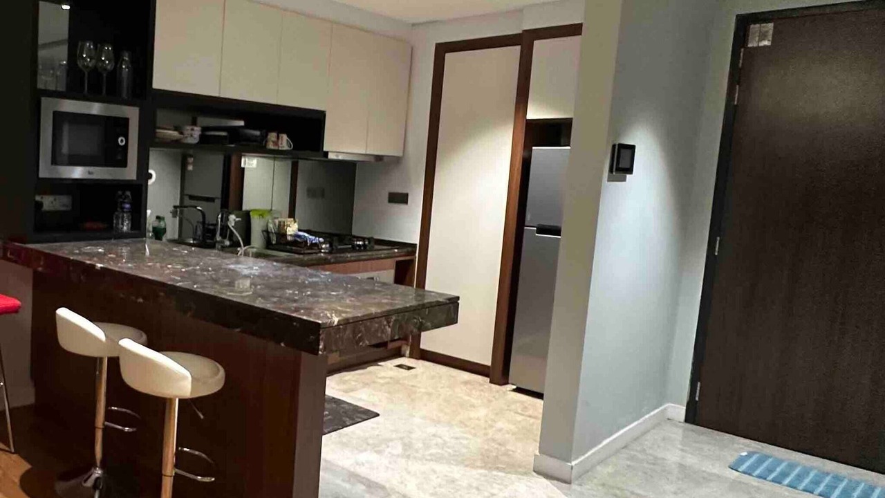 Photo of Kitchen in Kuala Lumpur City Centre