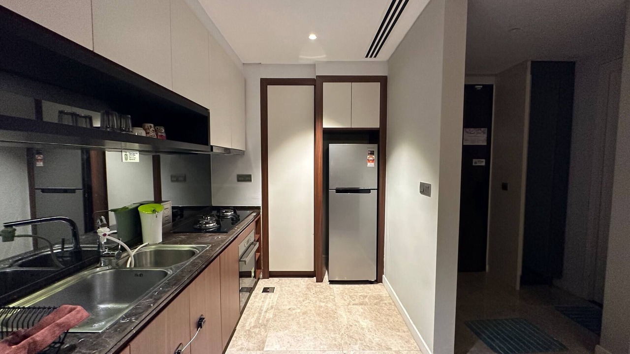 Photo of Kitchen in Kuala Lumpur City Centre