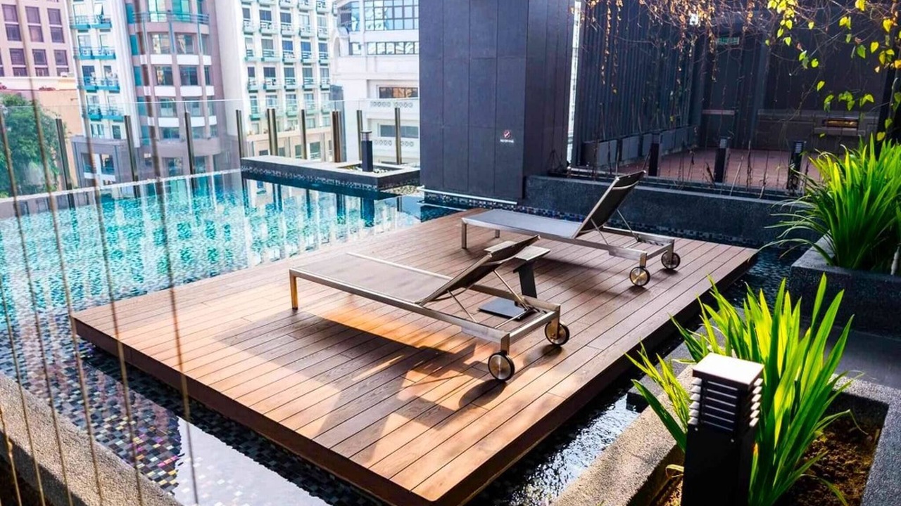 Photo of Outdoor in Kuala Lumpur City Centre
