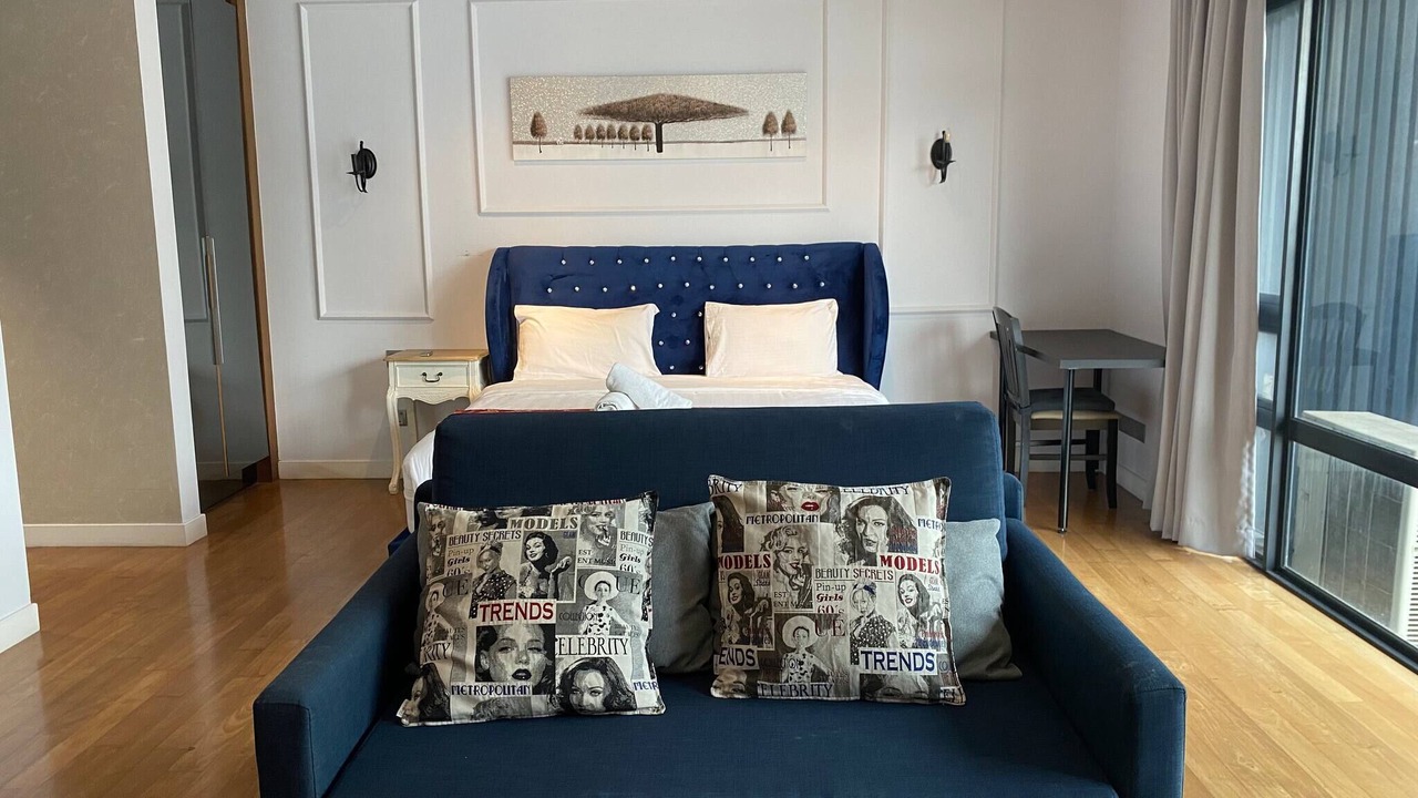 Photo of Bedroom in Kuala Lumpur City Centre