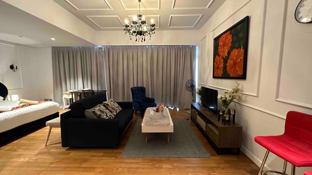 Photo of Livingroom in Kuala Lumpur City Centre