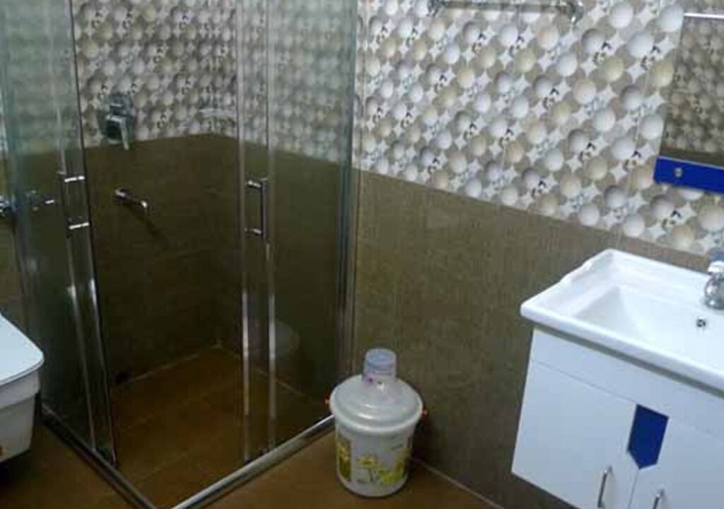 Photo of Bathroom in Poovar
